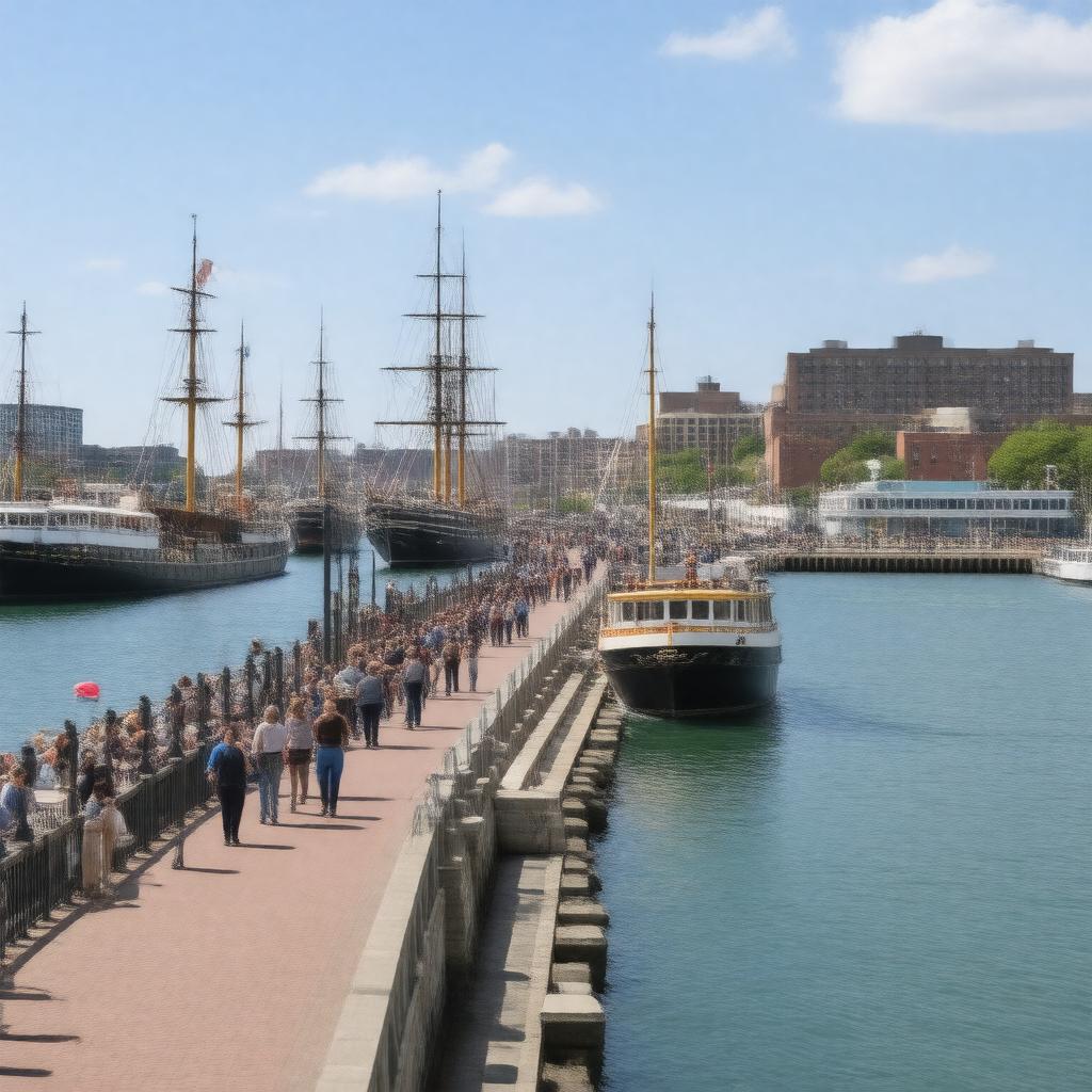 Inner Harbor (Baltimore)